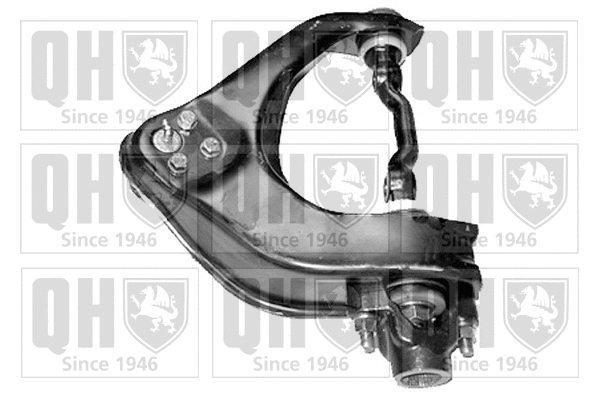 Bras de liaison, suspension de roue QUINTON HAZELL QSA1863S