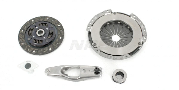 Kit d'embrayage NPS V200G05