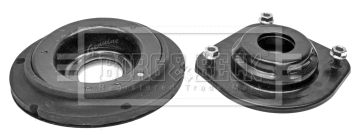 Coupelle de suspension BORG & BECK BSM5250