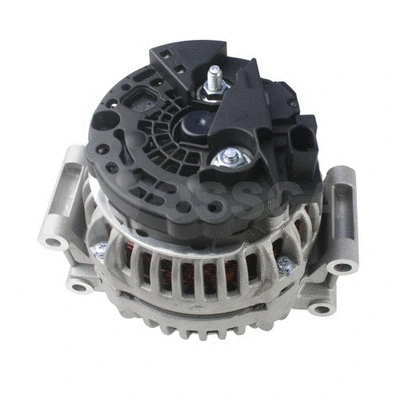 Poulie roue libre, alternateur OSSCA 23395