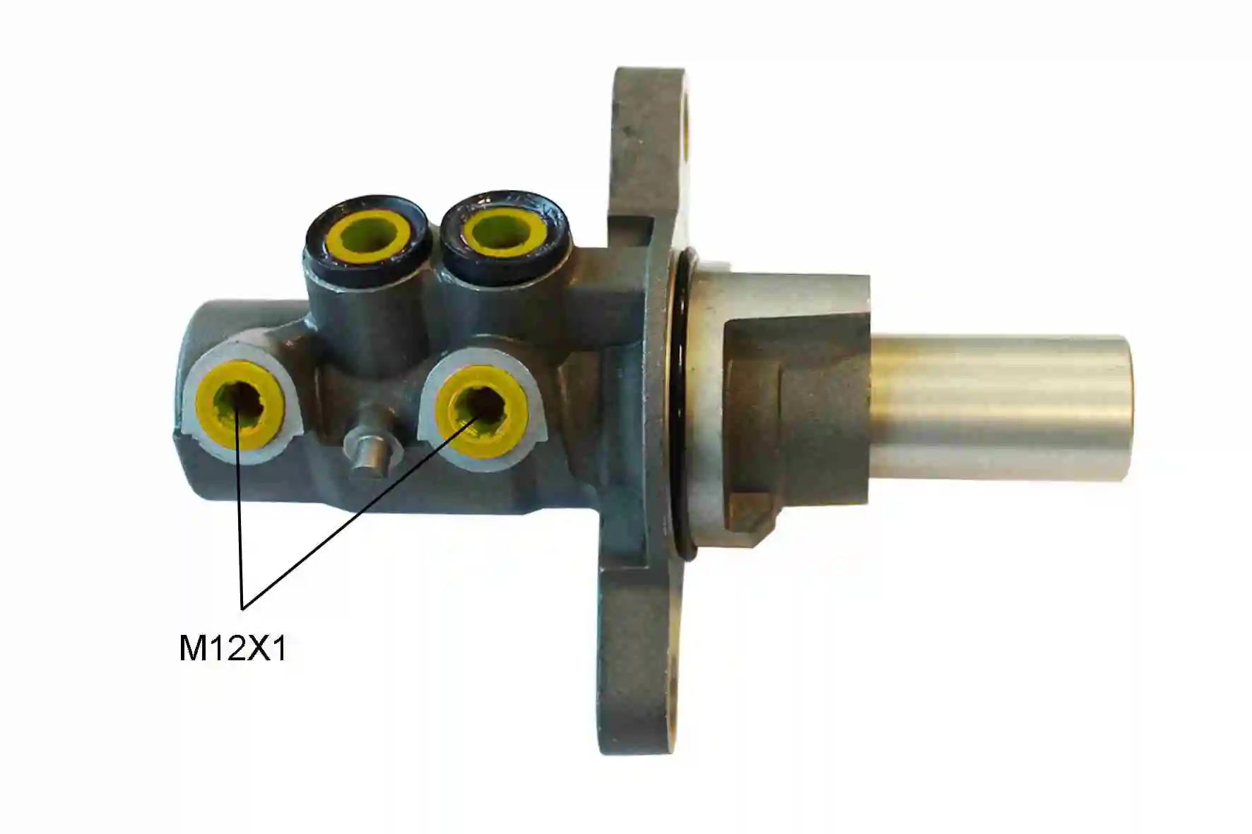Maître-cylindre de frein BREMBO M 61 147