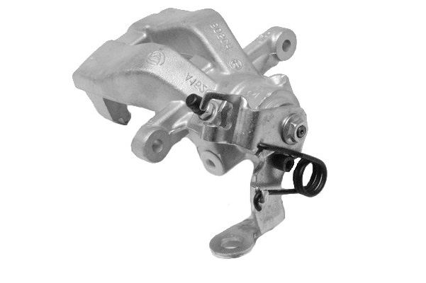 Étrier de frein TECDRIVE TET0097