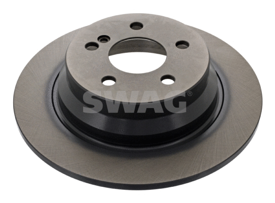 Disque de frein SWAG 10 92 2160