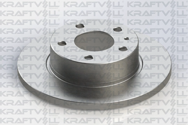 Disque de frein KRAFTVOLL GERMANY 07040821