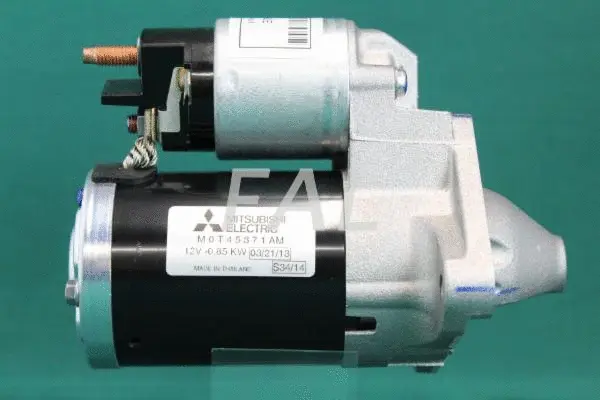 Démarreur FAL Anlasser- und Lichtmaschinenservice F001310/1