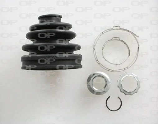 Jeu de joints-soufflets, arbre de commande OPEN PARTS SJK7071.00