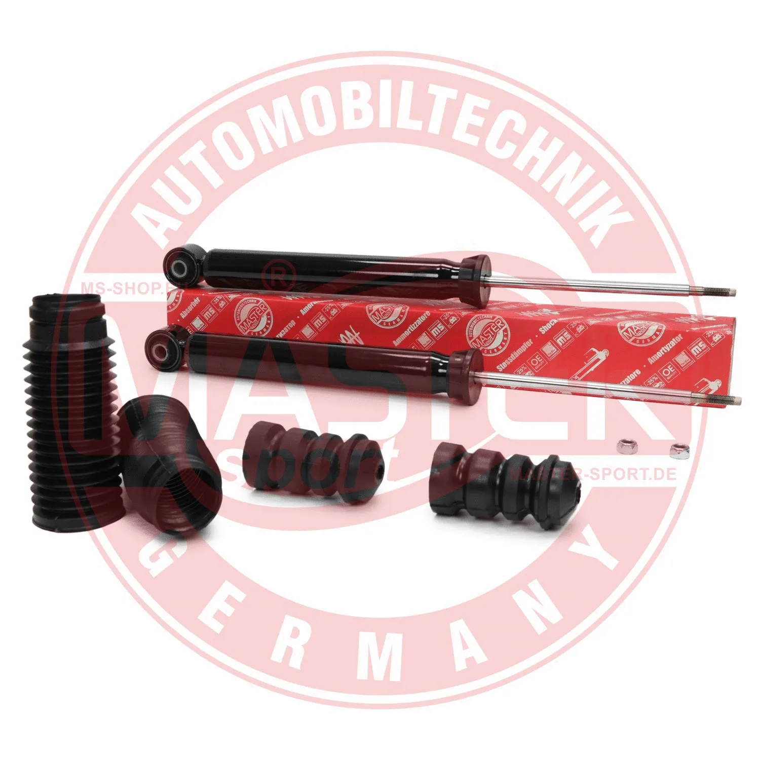 Amortisseur MASTER-SPORT GERMANY 16K003154