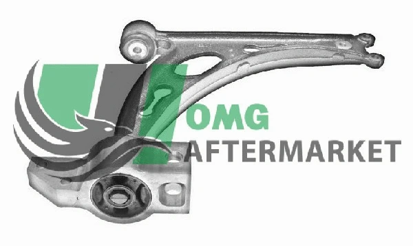 Bras de liaison, suspension de roue OMG SRL G40.4096/S