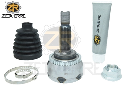 Jeu de joints, arbre de transmission ZETA-ERRE MT32
