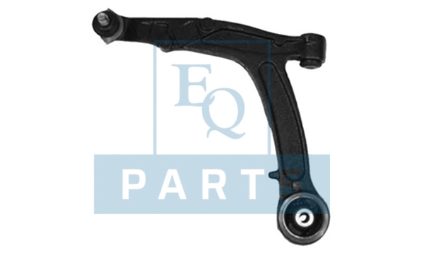 Bras de liaison, suspension de roue EQUAL QUALITY BR0100S