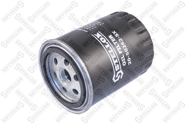 Filtre à huile STELLOX 20-50262-SX