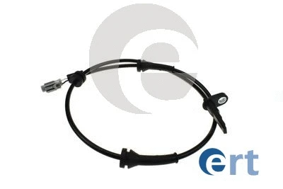 Capteur, vitesse de roue ERT 530086
