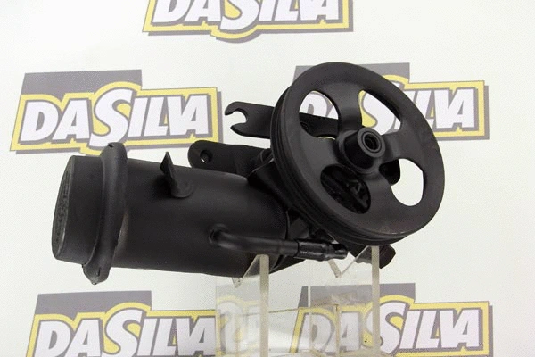 Pompe hydraulique, direction DA SILVA DP2949