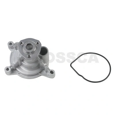 Pompe à eau, refroidissement du moteur OSSCA 27905