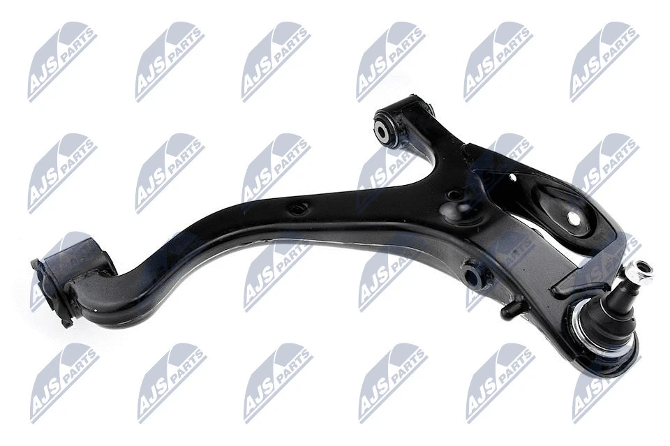Bras de liaison, suspension de roue NTY ZWD-LR-010