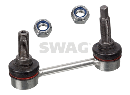 Entretoise/tige, stabilisateur SWAG 10 92 9504