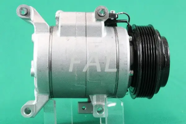Compresseur, climatisation FAL Anlasser- und Lichtmaschinenservice F013843/1