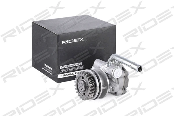Pompe hydraulique, direction RIDEX 12H0092