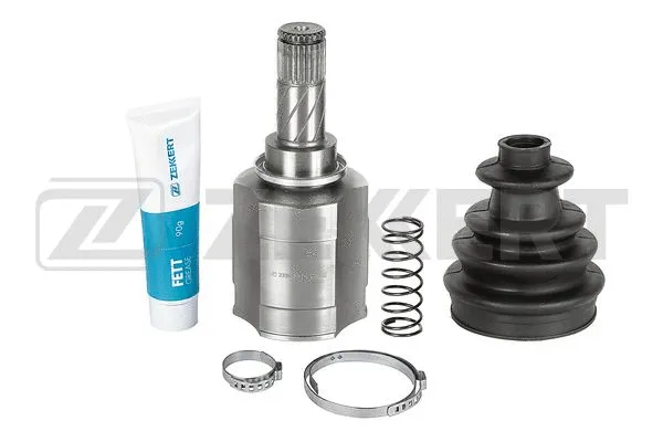 Jeu de joints, arbre de transmission ZEKKERT GS-5155