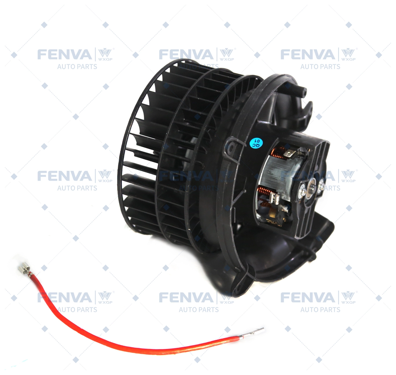 Pulseur d'air habitacle WXQP 150447