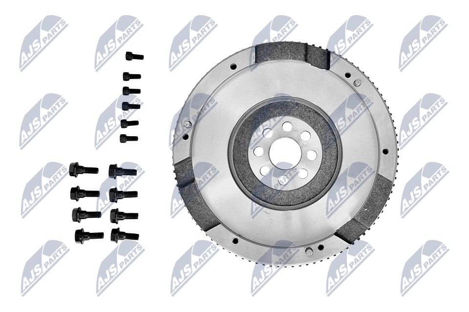 Volant moteur NTY NZS-TY-001S