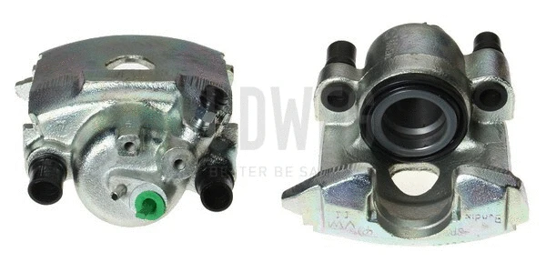 Étrier de frein BUDWEG CALIPER 342669