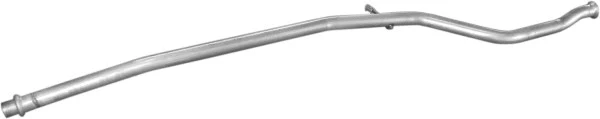 Tuyau d'échappement POLMO 19.390