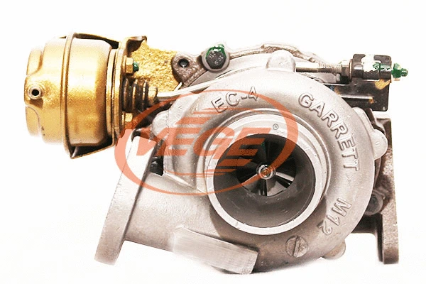Turbocompresseur, suralimentation VEGE 08331930