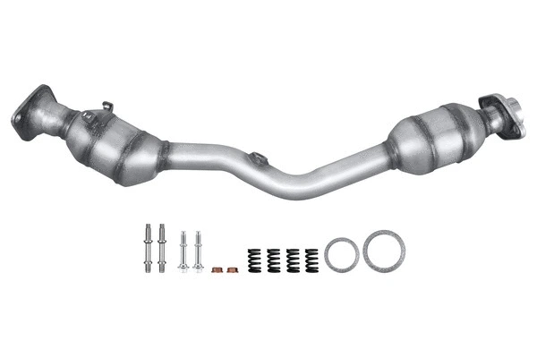 Catalyseur Faurecia FS53467K