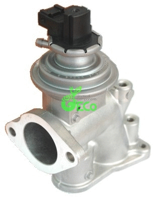 Vanne EGR GECO VE1107