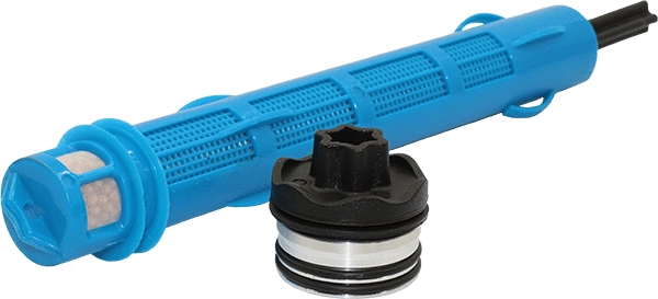 Filtre déshydratant, climatisation PowerMax 7110742