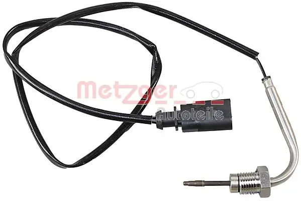 Capteur, température des gaz METZGER 0894813