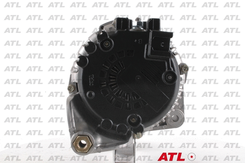 Alternateur ATL Autotechnik L 82 370