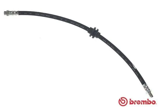 Flexible de frein BREMBO T 68 086
