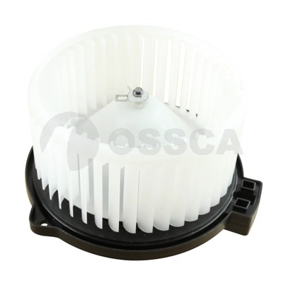 Pulseur d'air habitacle OSSCA 83527