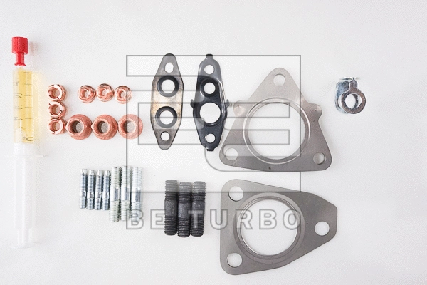 Kit de montage, compresseur BE TURBO ABS287
