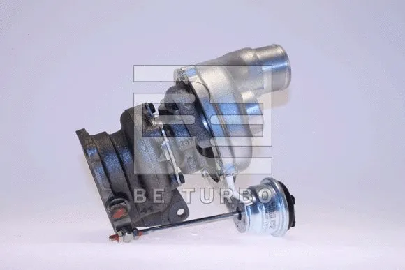 Turbocompresseur, suralimentation BE TURBO 126075