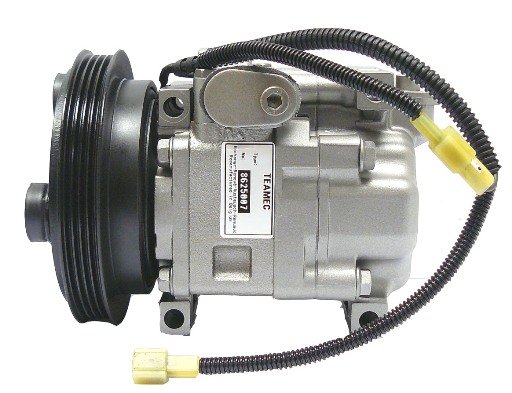 Compresseur, climatisation FRIESEN FRC25007