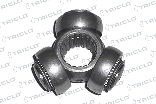 Trépied, arbre de commande TRICLO 644668