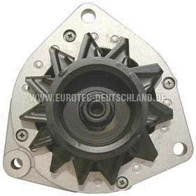Alternateur EUROTEC 12039790