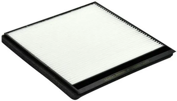 Filtre, air de l'habitacle DENCKERMANN M110020