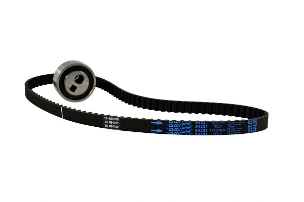 Kit de courroie crantée KLAXCAR FRANCE 40014z