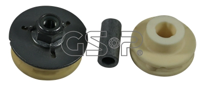 Kit de réparation, coupelle de suspension GSP-BR 534011S