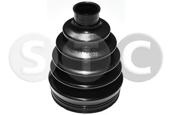 Joint-soufflet, arbre de commande STC T410115