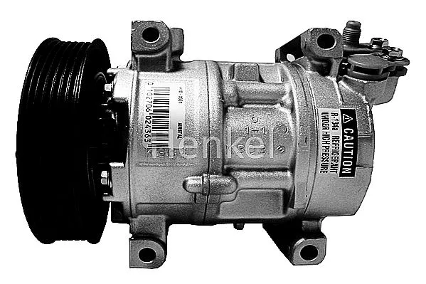 Compresseur, climatisation Henkel Parts 7110551R