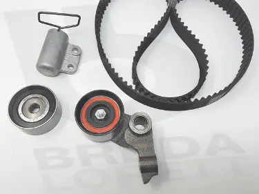 Kit de courroie crantée BREDA LORETT KCD0801