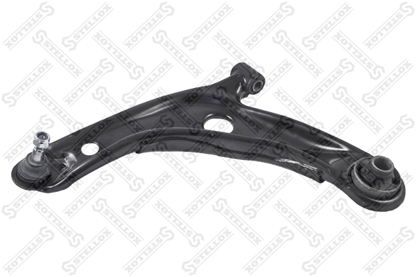 Bras de liaison, suspension de roue STELLOX 57-03787-SX