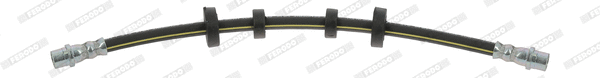 Flexible de frein FERODO FHY2549