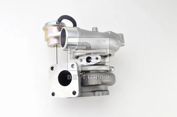 Turbocompresseur, suralimentation BE TURBO 124020