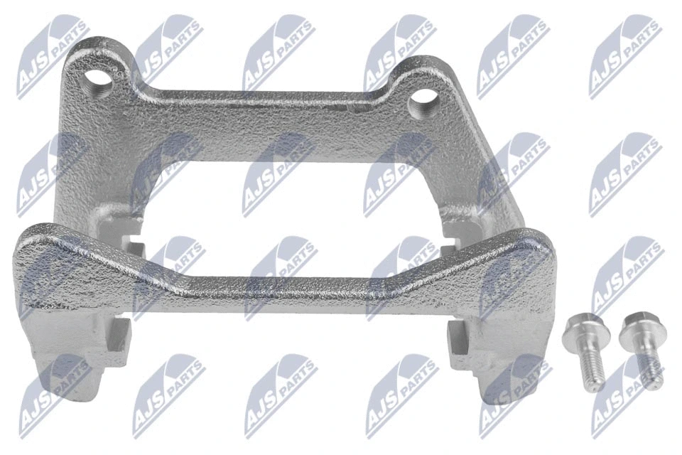 Support, étrier de frein NTY HZT-AU-022A
